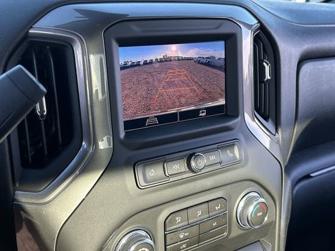 New 2026 GMC Sierra 2500 Pro AWD/4WD image 15