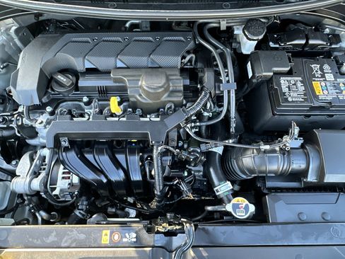 Certified 2023 Kia Rio S image 18