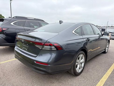 Used 2024 Honda Accord LX image 5