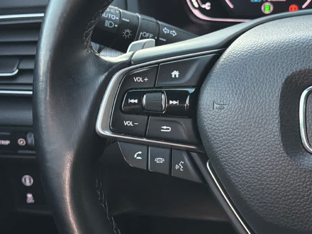 Used 2019 Honda Accord Sport image 24