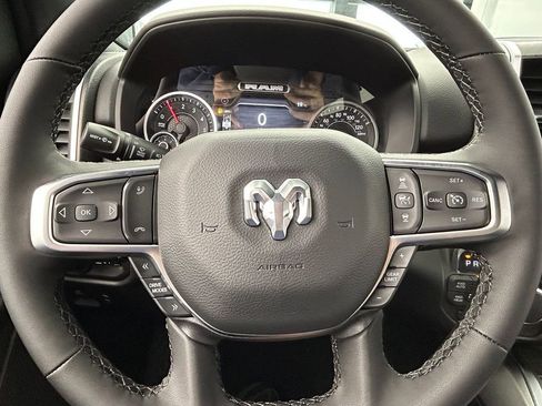 New 2026 RAM 1500 Big Horn image 27