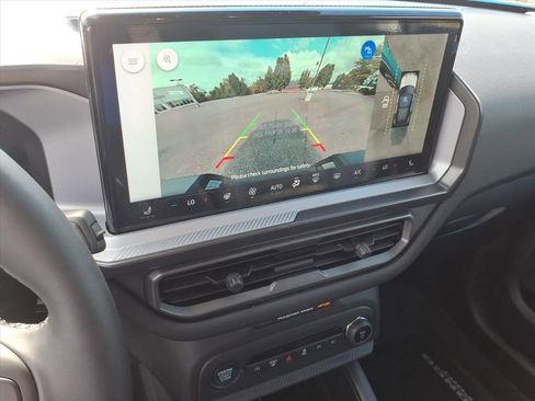 New 2025 Ford Bronco Sport Outer Banks w/ Outer Banks Tech Package+ image 19