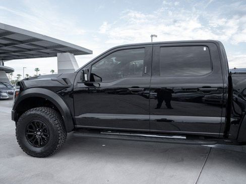Used 2024 Ford F150 Raptor AWD/4WD image 5