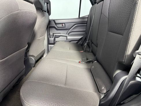 Used 2025 Toyota 4Runner SR5 RWD image 23
