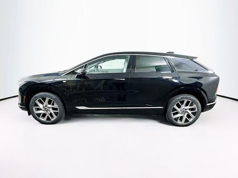 New 2026 Cadillac Optiq Luxury 1 image 3