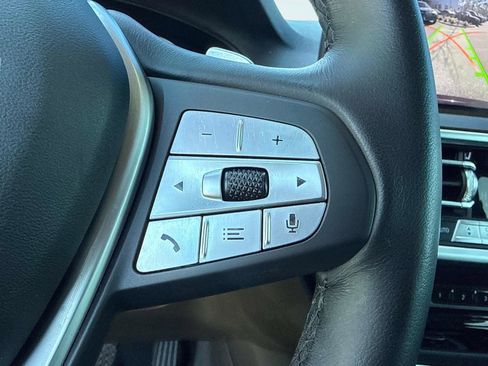 Used 2023 BMW X3 sDrive30i w/ Premium Package image 31