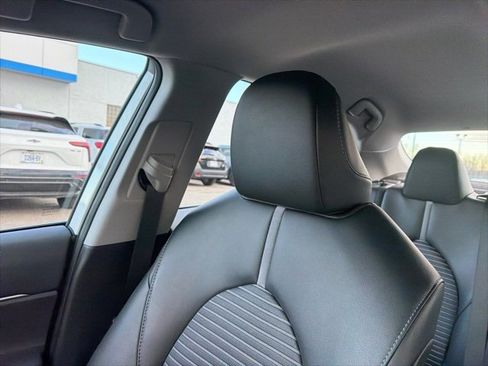 Used 2024 Toyota Camry SE image 66