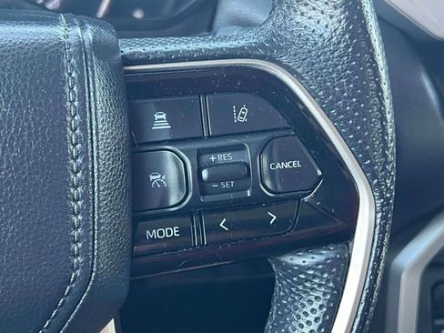 Used 2022 Toyota Tundra SR5 w/ SR5 Premium Package image 27