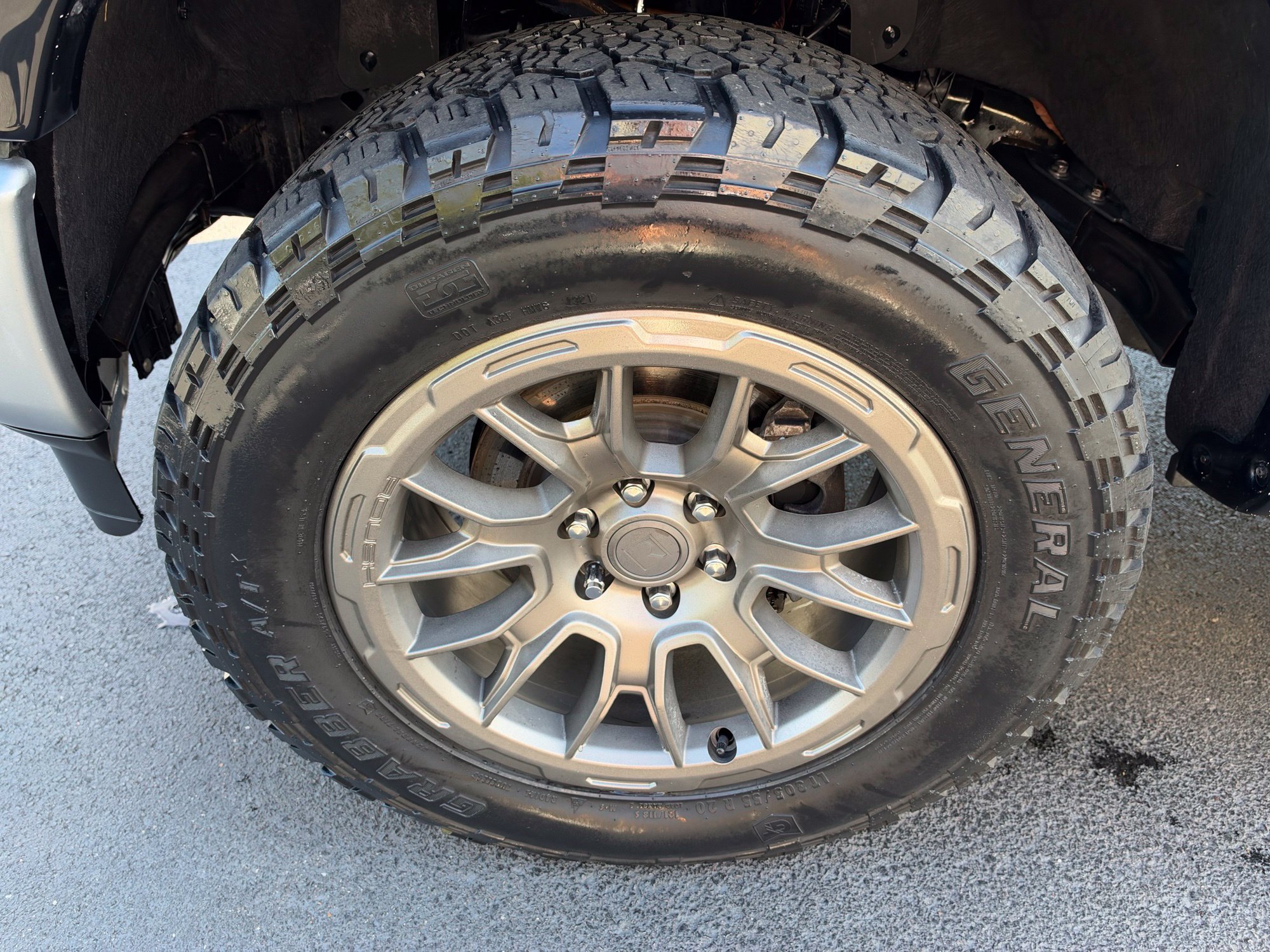 Used 2021 Ford F150 XLT w/ Equipment Group 302A High AWD/4WD image 13