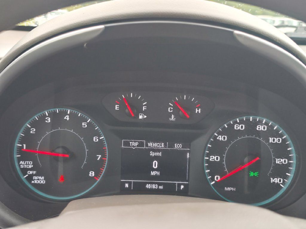 Used 2023 Chevrolet Malibu LT FWD image 23