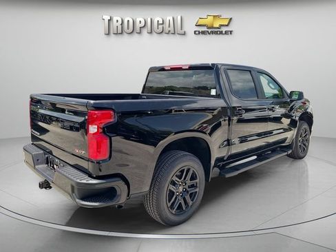 New 2026 Chevrolet Silverado 1500 RST RWD image 5