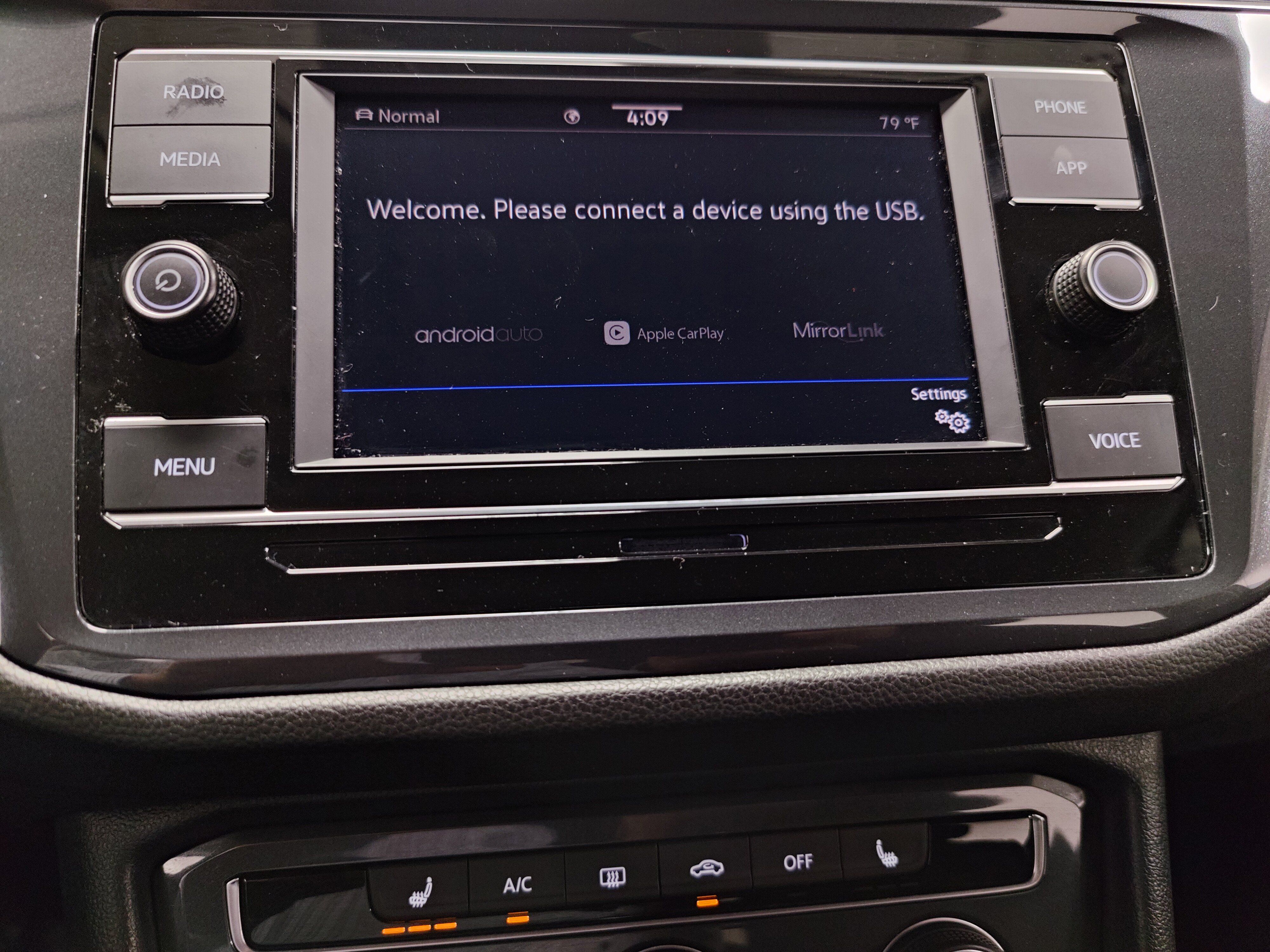 Certified 2023 Volkswagen Tiguan S w/ Driver Assistance Package AWD/4WD image 17