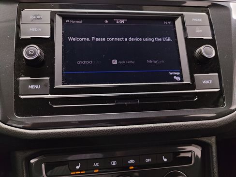 Certified 2023 Volkswagen Tiguan S w/ Driver Assistance Package AWD/4WD image 17