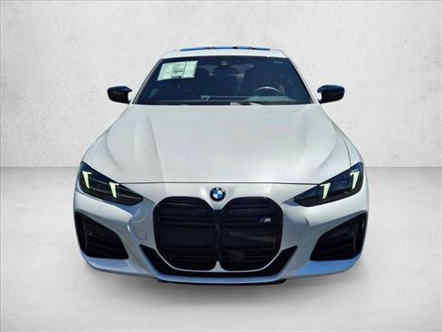 New 2027 BMW M440i Coupe w/ Driving Assistance Package RWD image 6