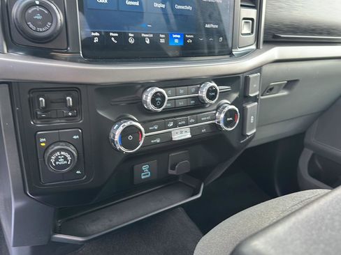 Used 2024 Ford F150 XLT w/ Tow/Haul Package AWD/4WD image 28