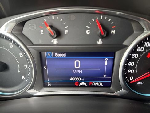 Certified 2022 Chevrolet Equinox RS AWD/4WD image 17