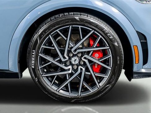 Used 2023 Ford Mustang Mach-E GT w/ GT Performance Edition image 7