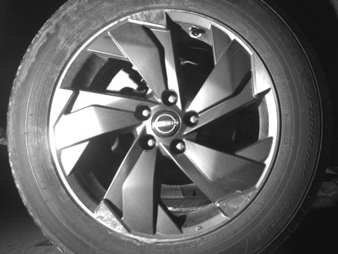 Used 2025 Nissan Rogue SV FWD image 15