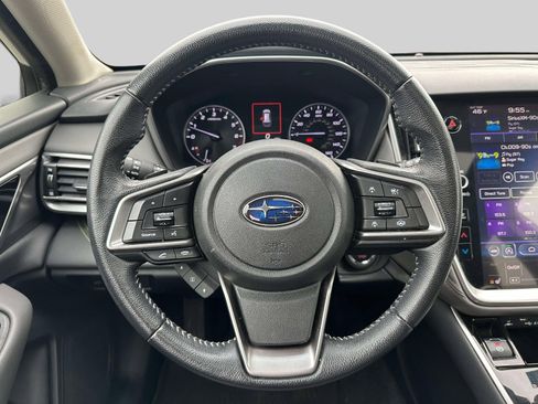 Used 2020 Subaru Outback Onyx Edition XT image 9