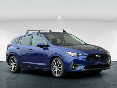 New 2026 Subaru Impreza 2.0i Sport image 8