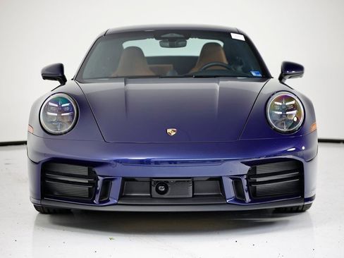 New 2026 Porsche 911 Carrera 4S AWD/4WD image 10