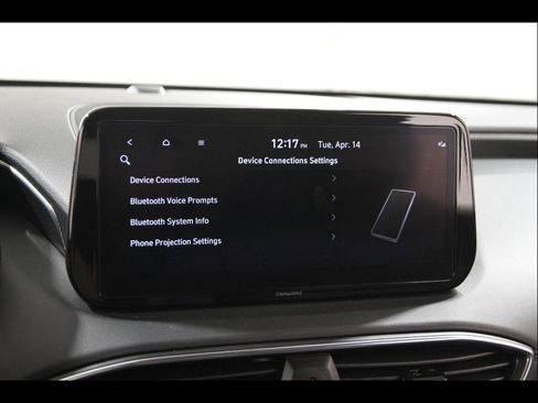 Certified 2023 Hyundai Santa Fe XRT FWD image 12