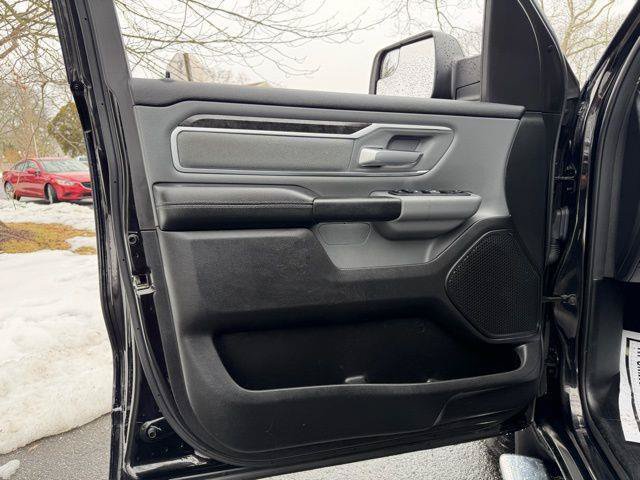 Used 2020 RAM 1500 Big Horn AWD/4WD image 31
