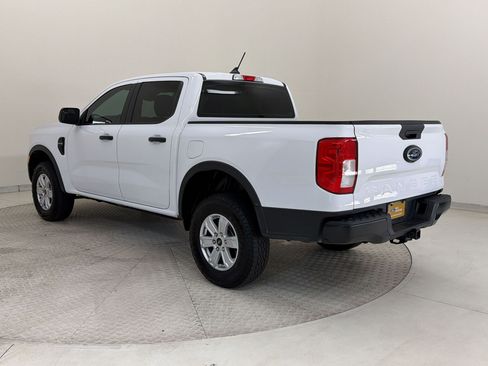 Used 2024 Ford Ranger XL w/ Trailer Tow Package RWD image 3