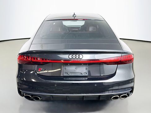 Used 2021 Audi S7 Premium Plus w/ S Sport Package image 6