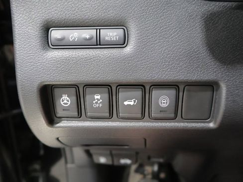Used 2020 Nissan Murano Platinum AWD/4WD image 31