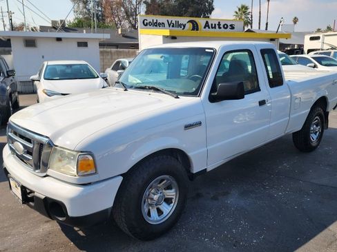 Used 2008 Ford Ranger Sport image 1