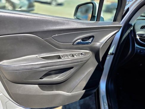 Used 2017 Buick Encore Preferred FWD image 42