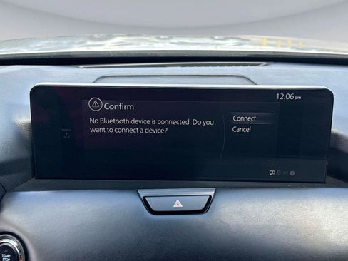 Certified 2025 MAZDA CX-90 3.3 Turbo w/ Premium Plus Pkg AWD/4WD image 24