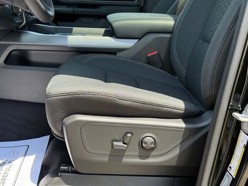 New 2026 RAM 1500 Big Horn AWD/4WD image 14