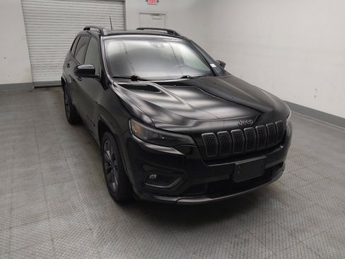 Used 2019 Jeep Cherokee High Altitude AWD/4WD image 13