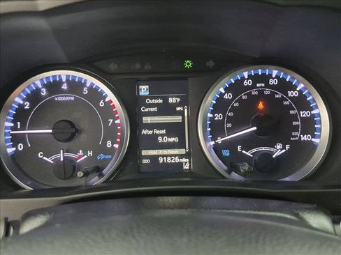 Used 2019 Toyota Highlander LE FWD image 11