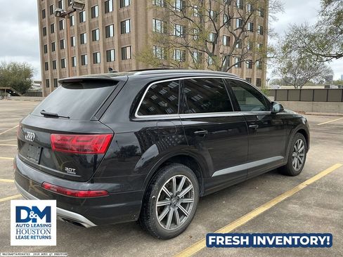 Used 2018 Audi Q7 3.0T Prestige w/ Prestige Package image 5