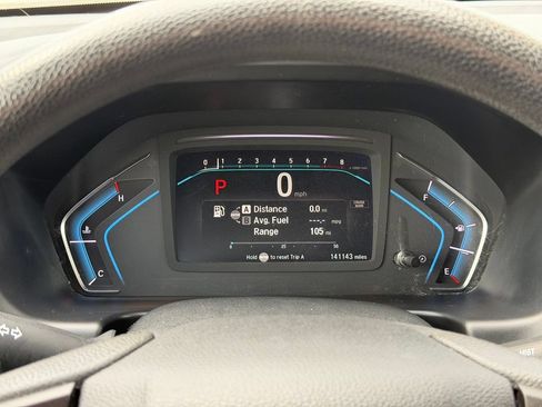 Used 2019 Honda Odyssey LX image 10