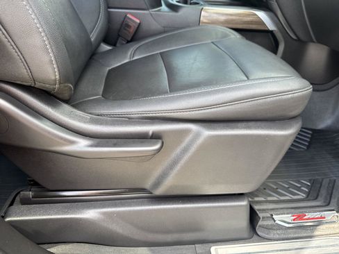 Used 2021 Chevrolet Silverado 1500 RST w/ All Star Edition Plus AWD/4WD image 37