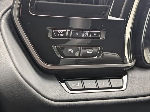 New 2026 Lexus TX 350 AWD image 17