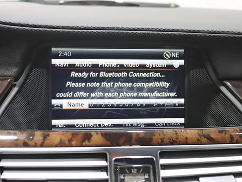 Used 2014 Mercedes-Benz CLS 63 AMG 4MATIC w/ Premium 1 Package image 20