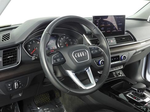 Used 2023 Audi Q5 2.0T Premium w/ Convenience Package AWD/4WD image 31