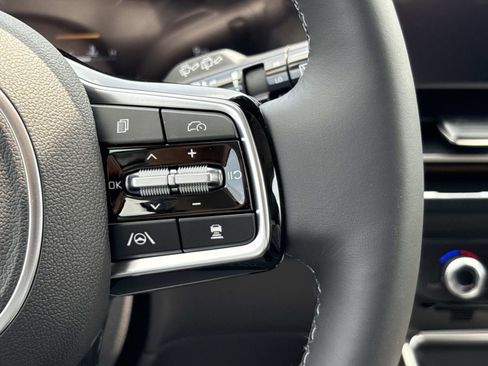New 2026 Kia Carnival SX Prestige FWD image 24