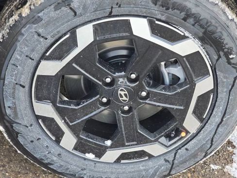 New 2026 Hyundai Santa Fe SEL image 11