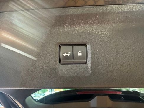 Used 2024 INFINITI QX60 Sensory AWD/4WD image 21