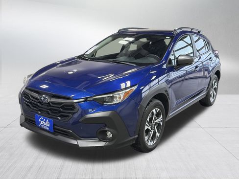 Certified 2025 Subaru Crosstrek 2.0i Premium w/ Crosstrek Mirror Package image 3