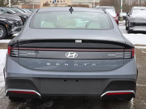New 2026 Hyundai Sonata SE image 20