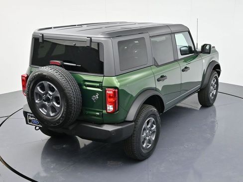 New 2025 Ford Bronco Big Bend image 46