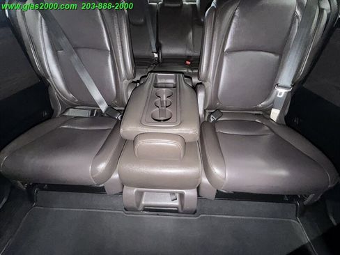 Used 2020 Honda Odyssey EX-L image 33