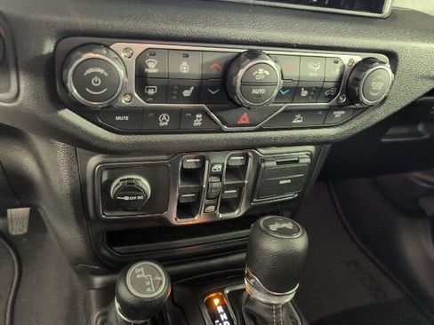 New 2026 Jeep Wrangler Sport S image 19